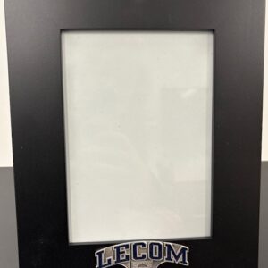 Pewter 5x7 Frame