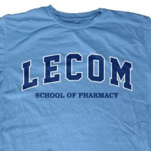 T-shirts Pharmacy-lt blue