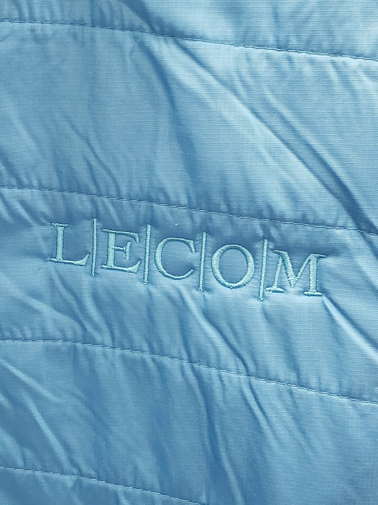 Fleece Jacket – LECOM Bookstore