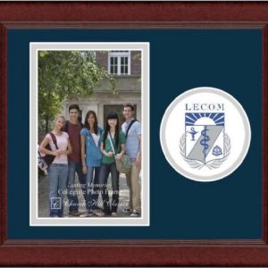 new medallion frame