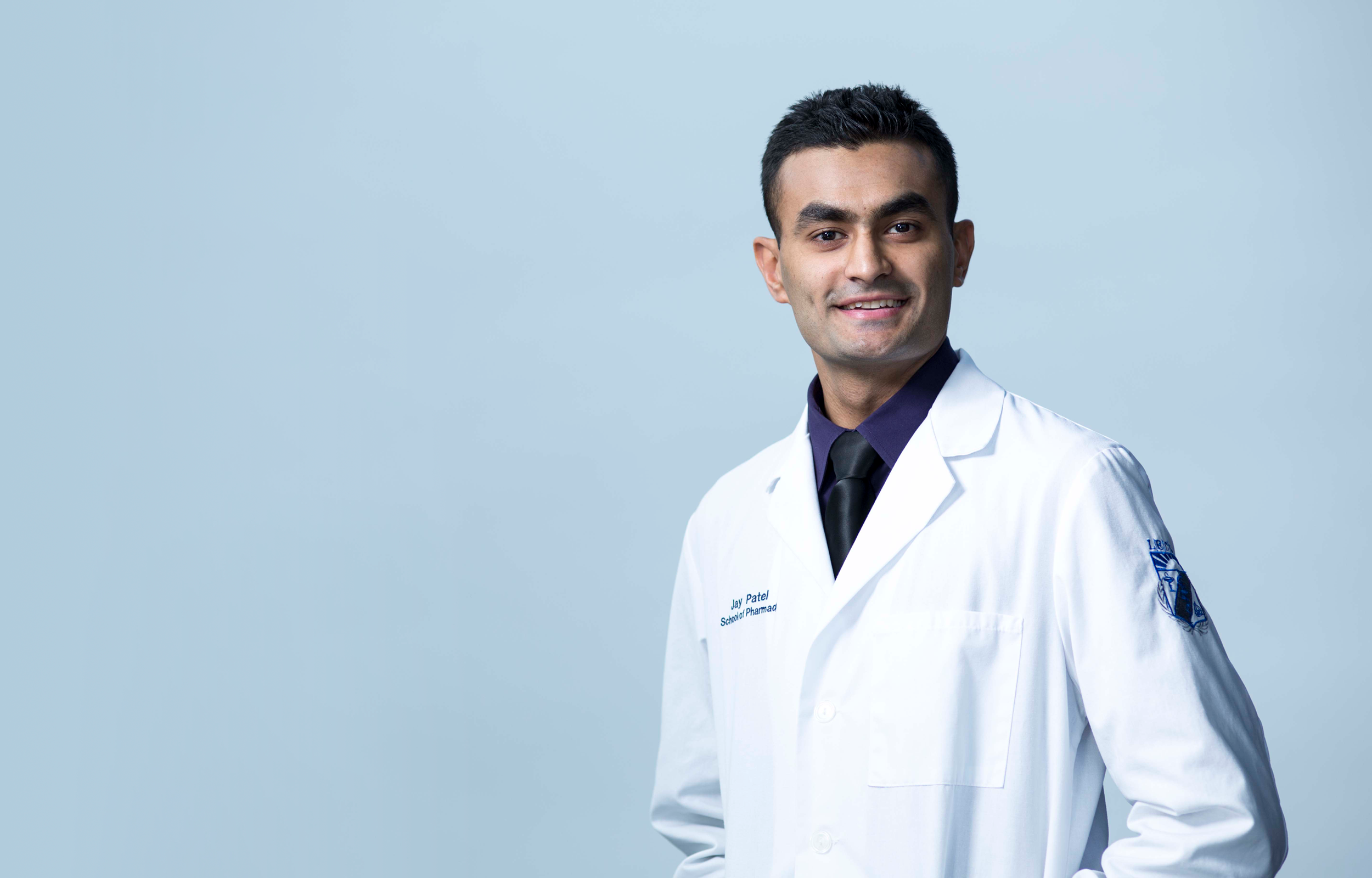 Men's LECOM Jewelry Slider