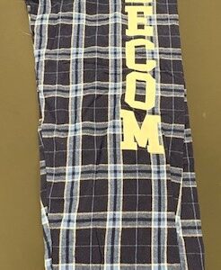 FLANNEL LOUNGE PANTS