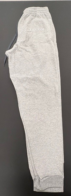 Jogger Sweatpants - Athletic Heather