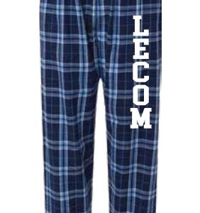 Alternative view of FLANNEL LOUNGE PANTS