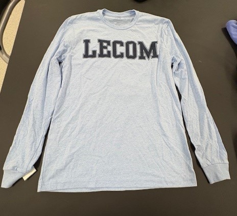Long Sleeve T-Shirt - Image 4