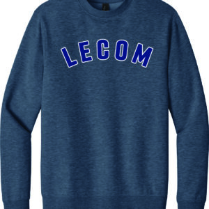 District VIT Fleece Crew