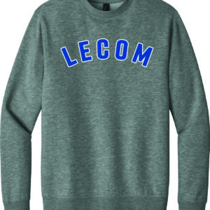 Alternative view of District VIT Fleece Crew