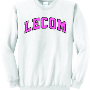 Alternative view of Core Fleece Crewneck Sweatshirt