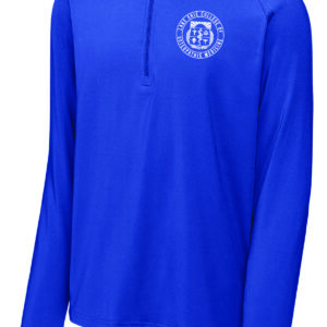 Sport-Tek Stretch 1/4-Zip Pullover