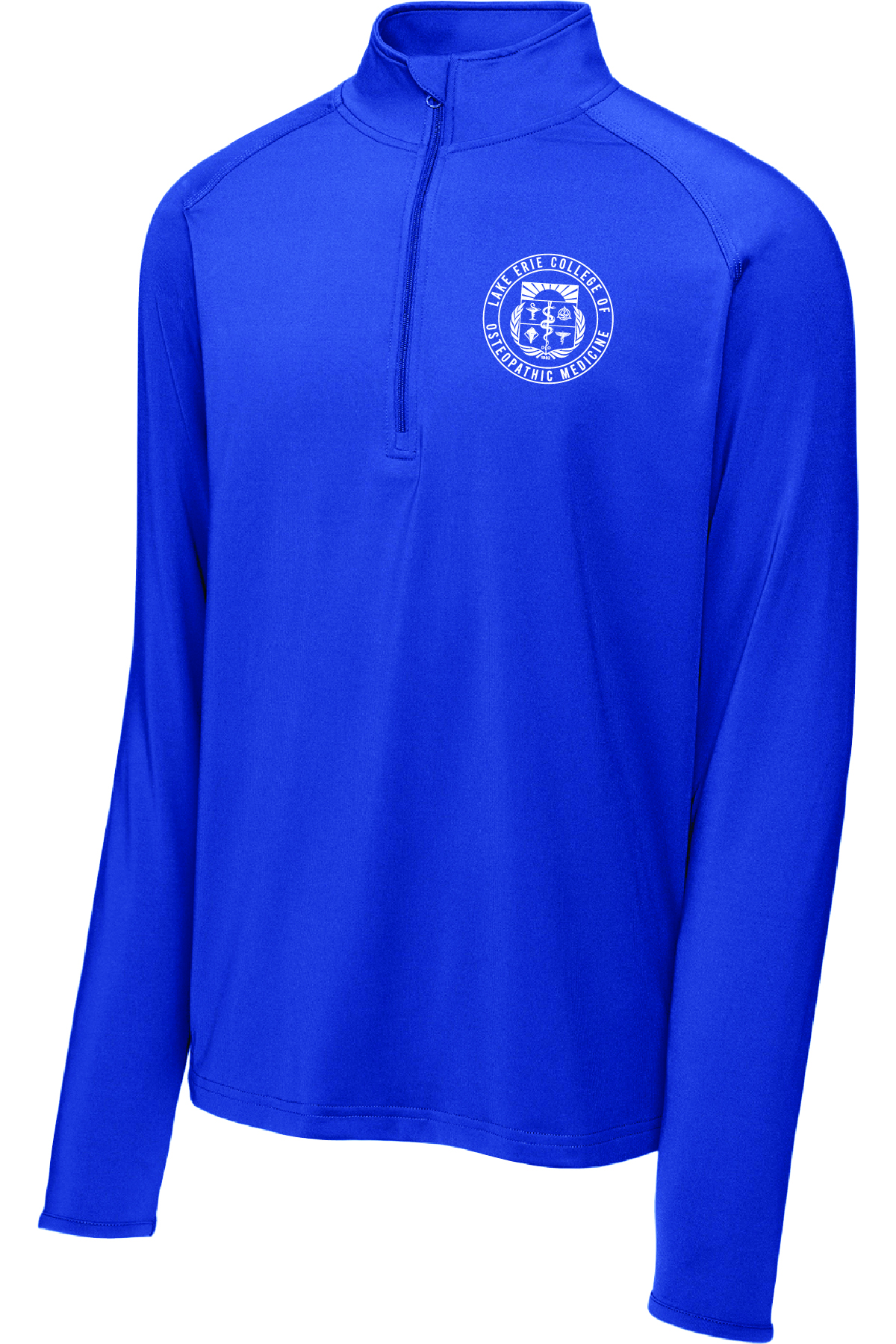 Sport-Tek Stretch 1/4-Zip Pullover
