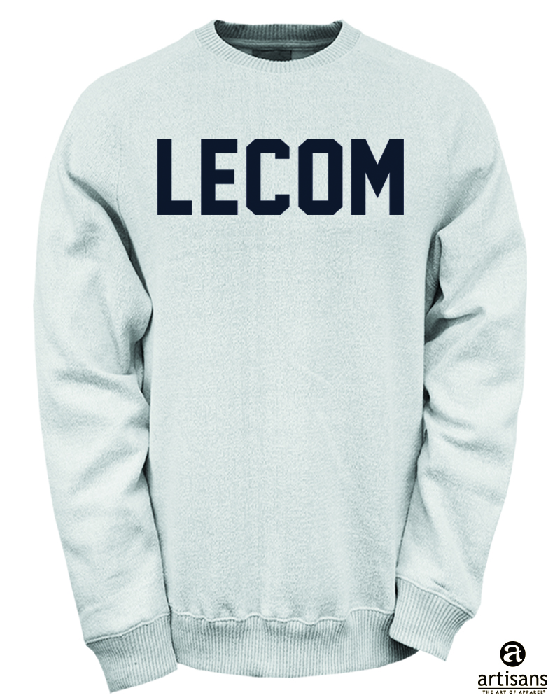 BENNETT RAGLAN CREW