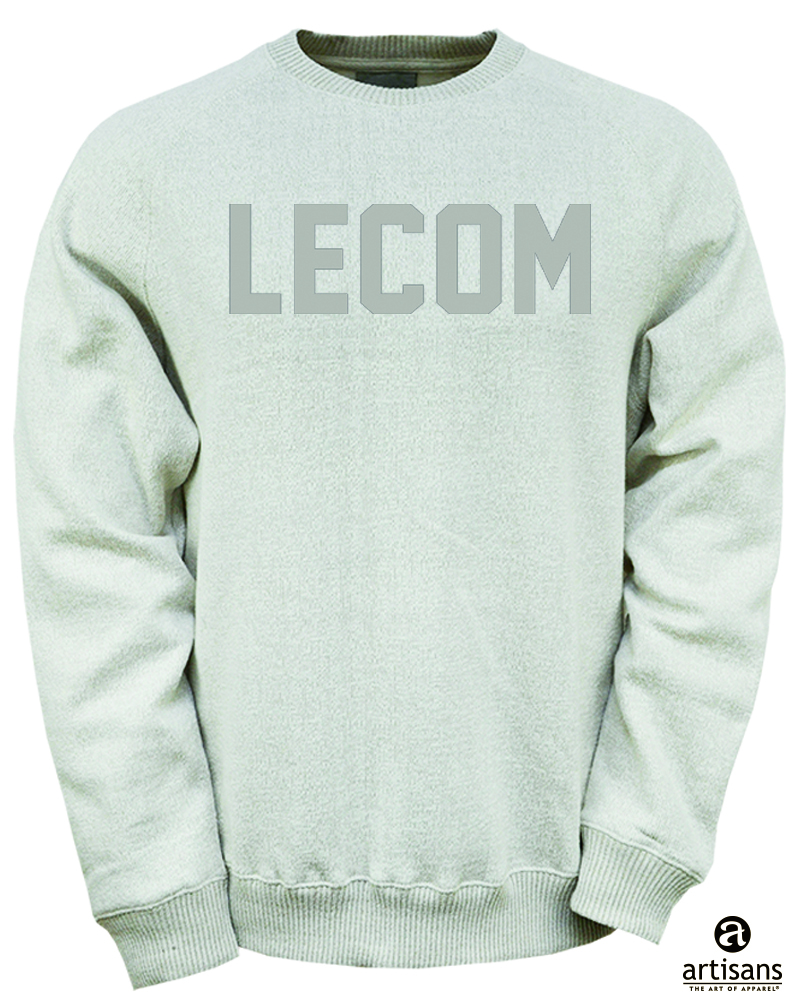 BENNETT RAGLAN CREW - Image 3