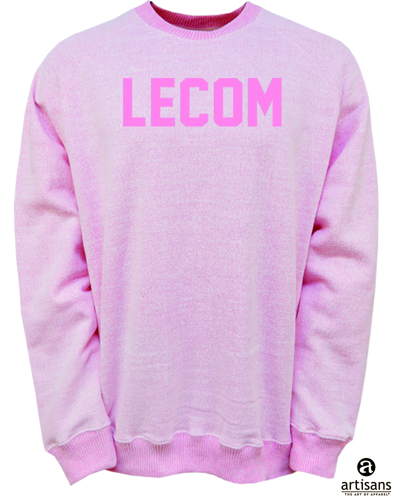 BENNETT RAGLAN CREW - Image 2