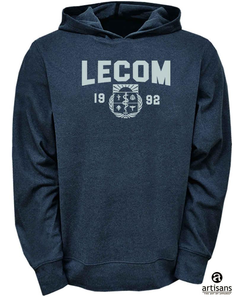 DENVER HOODIE