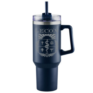 LECOM Travel Tumbler 40 oz.
