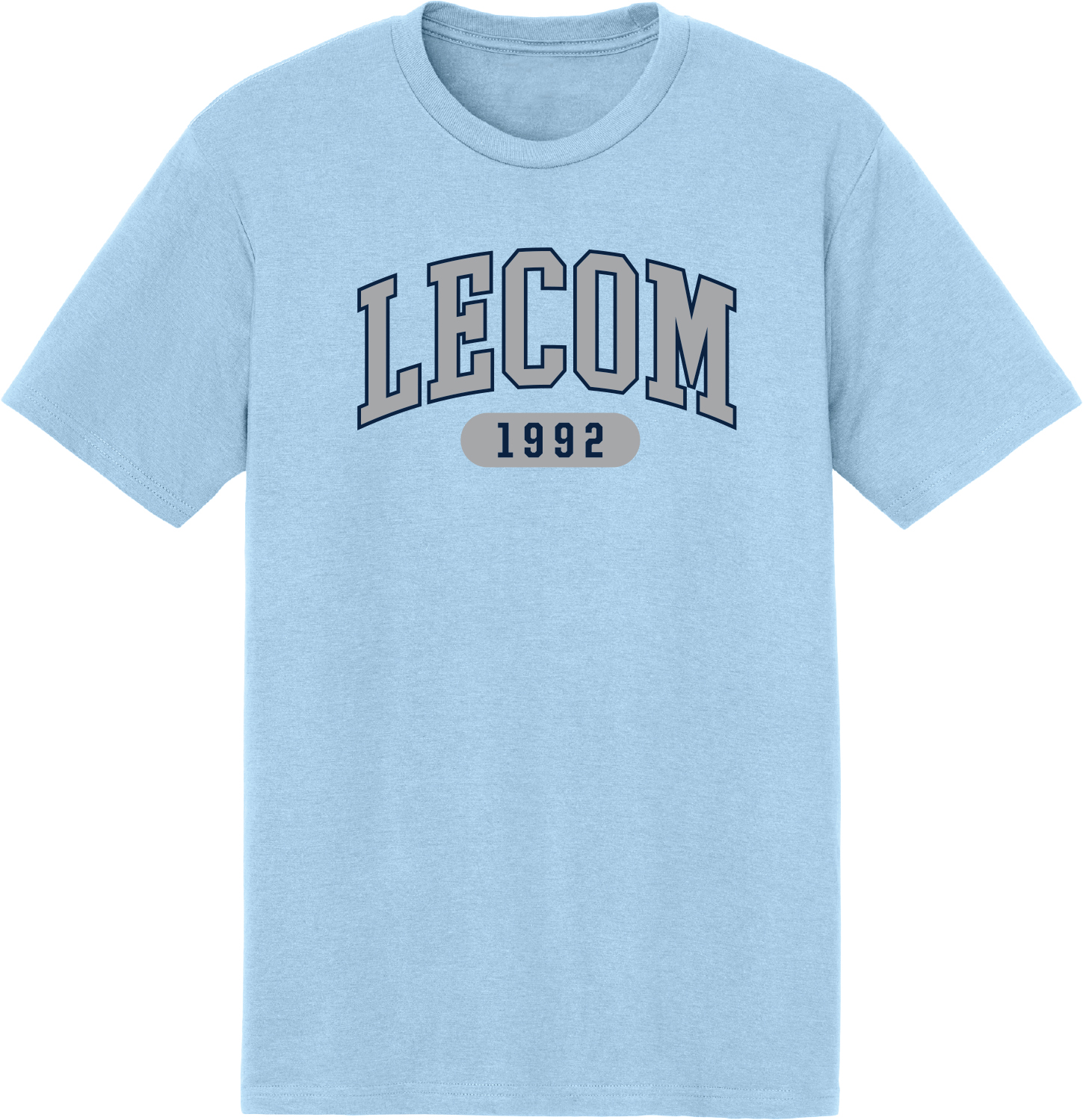 Perfect Tri Tee Short Sleeve - Image 5