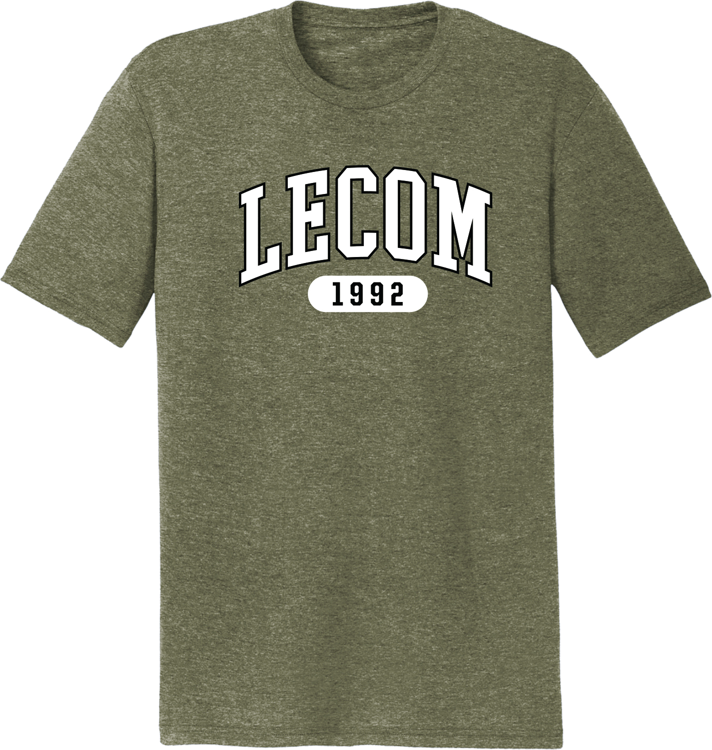 Perfect Tri Tee Short Sleeve - Image 4