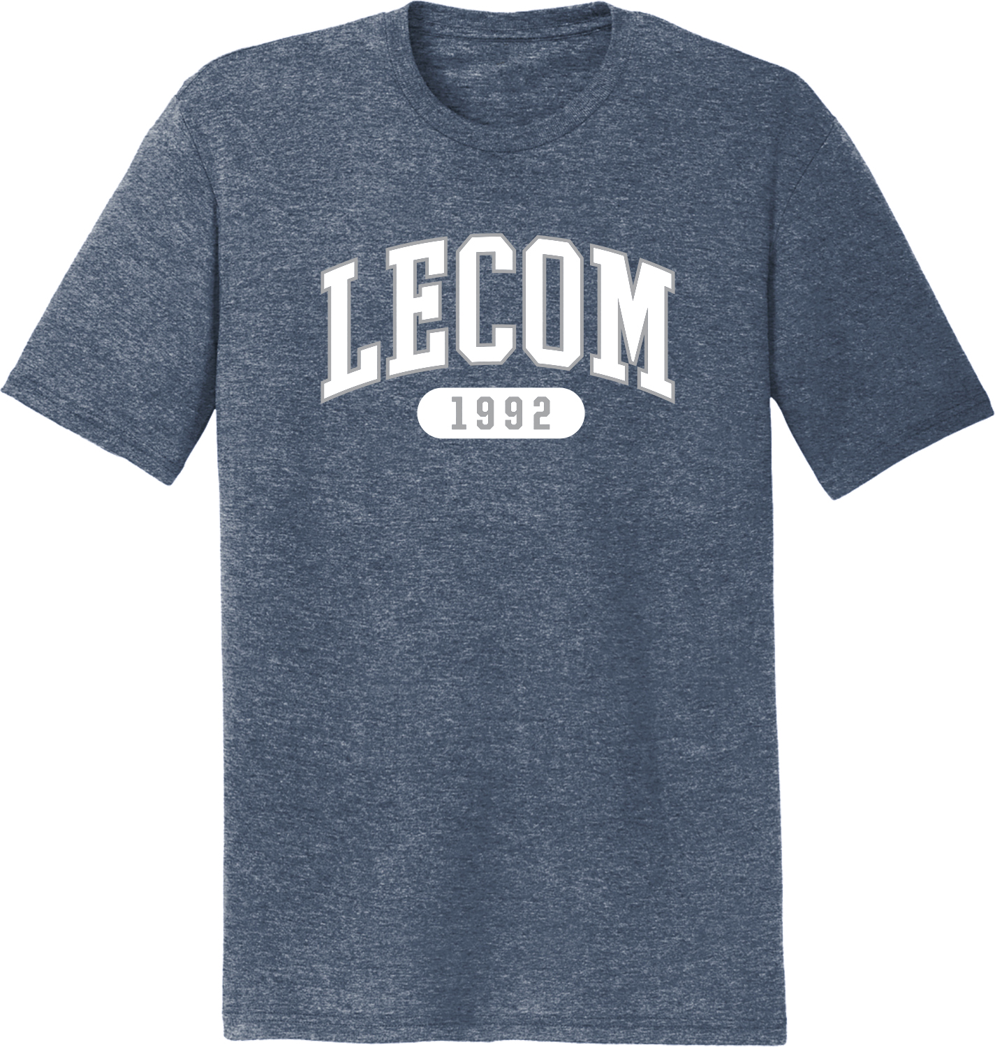 Perfect Tri Tee Short Sleeve - Image 3