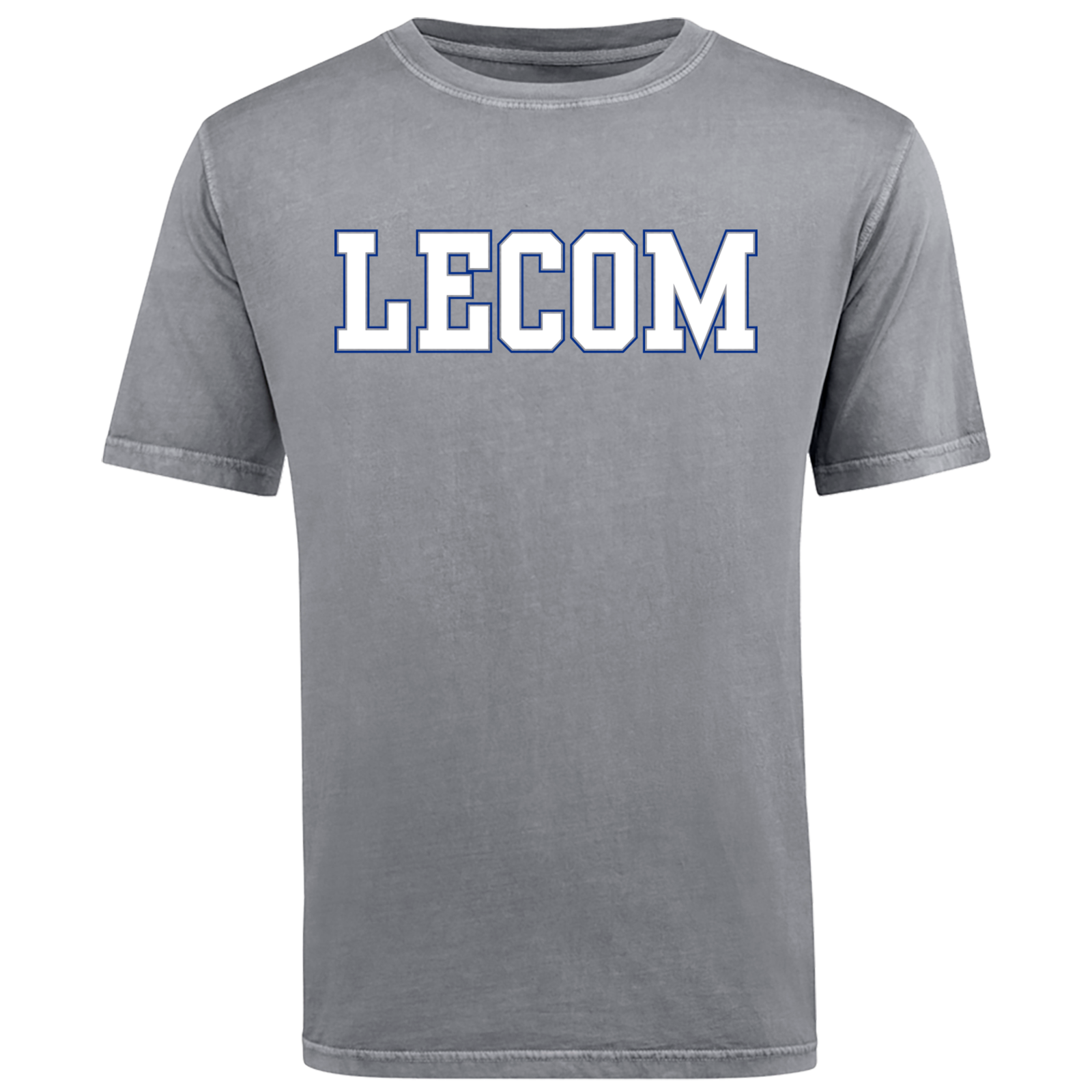 Comfort Dye Jersey Tee- Short Sleeve - Image 3