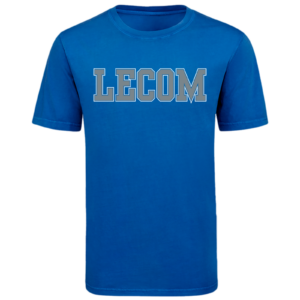 Alternative view of Comfort Dye Jersey Tee- Short Sleeve