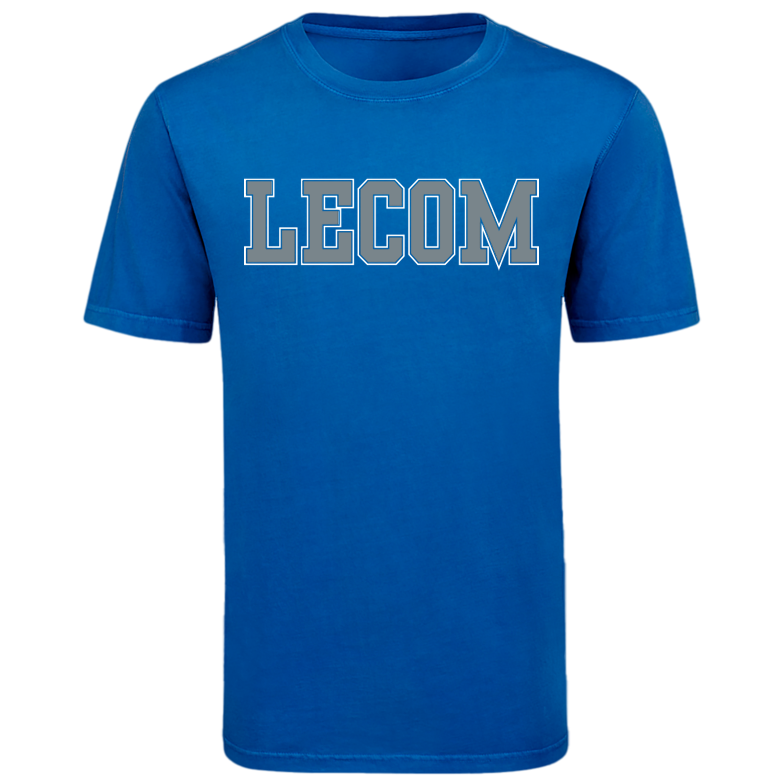 Comfort Dye Jersey Tee- Short Sleeve - Image 2