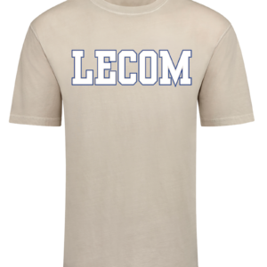 Comfort Dye Jersey Tee- Short Sleeve