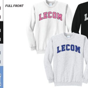 Core Fleece Crewneck Sweatshirt