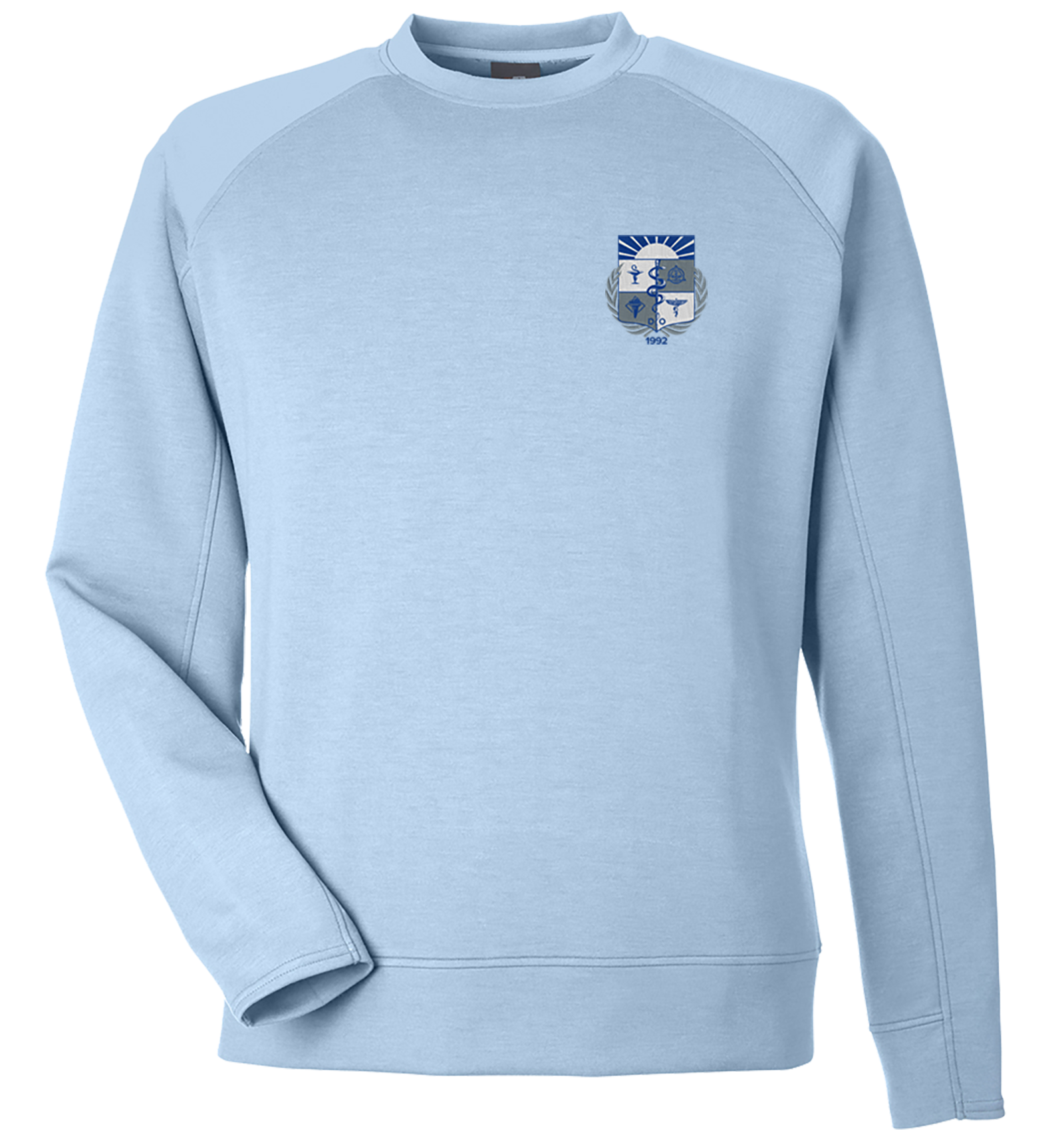 APEX FLEECE CREW