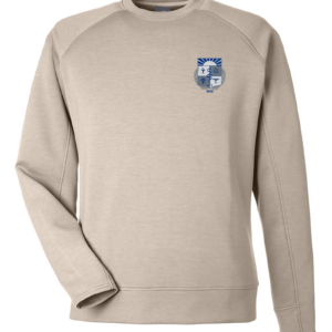 Alternative view of APEX FLEECE CREW