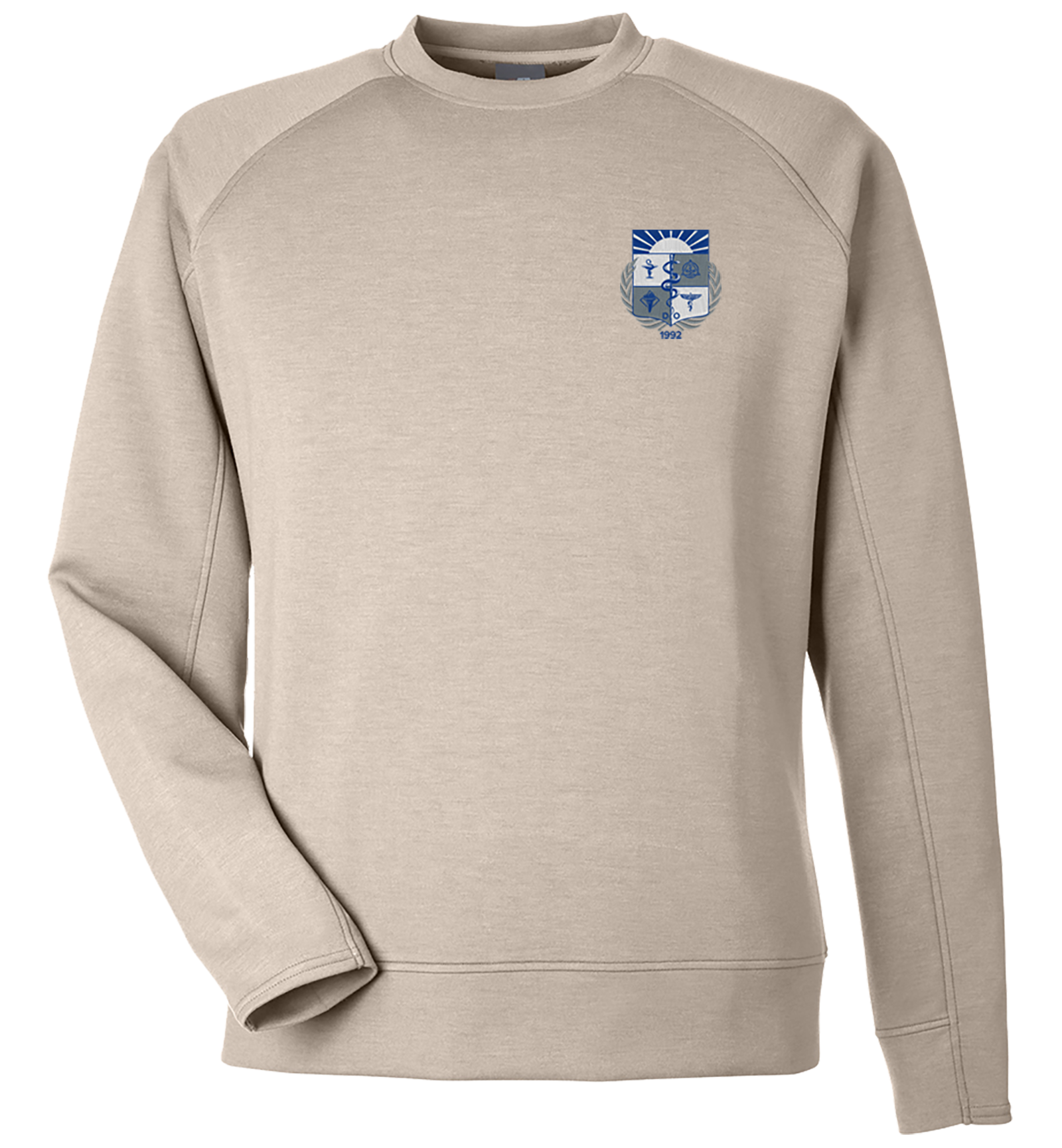 APEX FLEECE CREW - Image 2