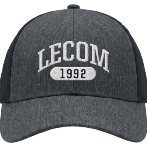 Alternative view of LECOM HAT-REACH