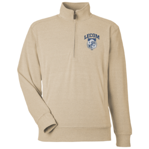 Alternative view of ELEMENT FLEECE 1/4 ZIP