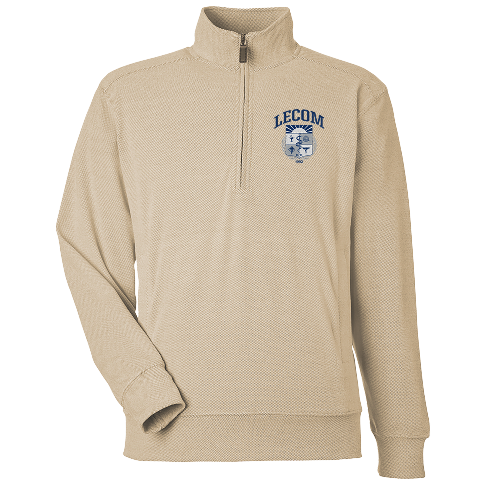 ELEMENT FLEECE 1/4 ZIP - Image 2