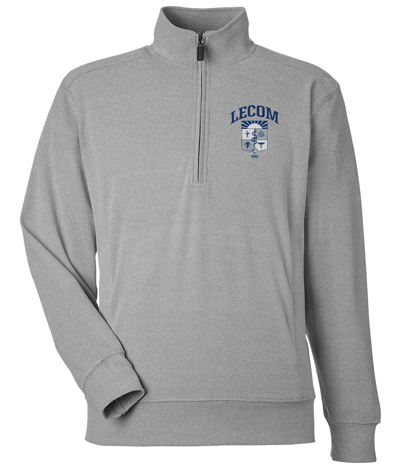 ELEMENT FLEECE 1/4 ZIP