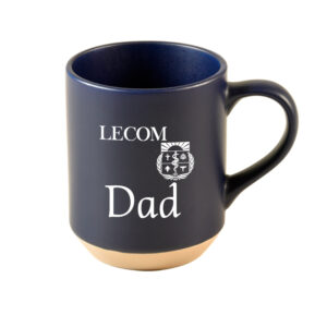 LECOM Dad Coffee Mug