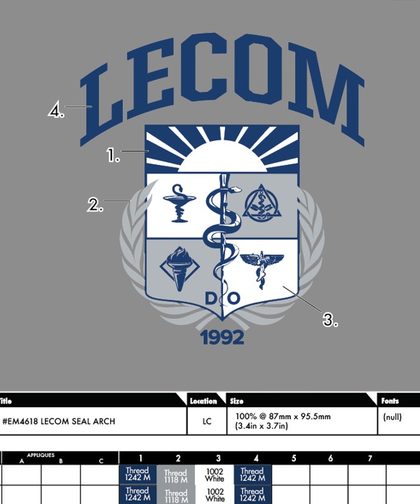 ELEMENT FLEECE 1/4 ZIP - Image 3